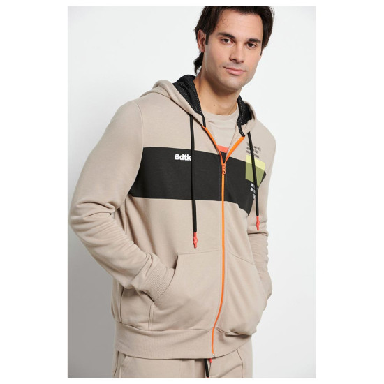 Bodytalk Ανδρική ζακέτα